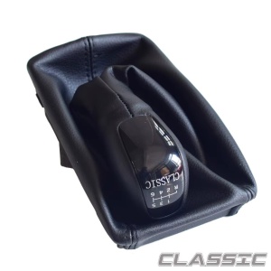 Maneta Schimbator Mercedes E Class W211 CLASSIC - 6 Trepte - Img 1
