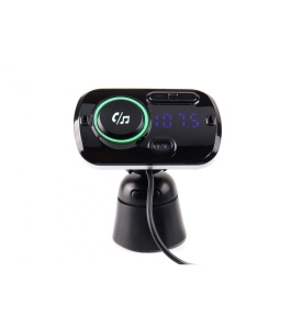 Modulator FM Bluetooth Amio 5.0 - Img 3