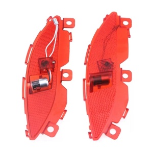 Proiectoare LED Logo Portiere Hyundai Santa Fe 2013-2018 - Img 4