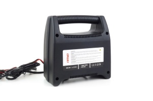 Redresor Cu Indicator 6A 12V - Img 3
