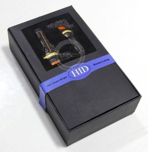 Set 2 becuri H11 xenon premium - Img 6