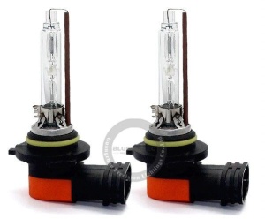 Set 2 becuri HB4 (9006) xenon premium - Img 1