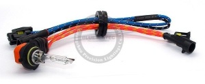 Set 2 becuri HB4 (9006) xenon premium - Img 3