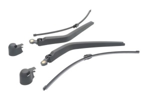 Set 2 Brate Stergator Luneta VW Transporter T5 - Img 1