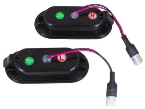 Set 2 Semnalizari Dinamice Led VW - Img 2