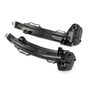 Set 2 Semnalizari Oglinda Led Dinamice VW Tiguan, Touareg - Img 6