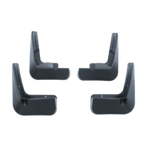 Set 4 Aparatori Noroi Citroen C4 2016 - Img 1