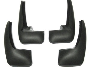 Set 4 Aparatori Noroi Opel Astra II G 1998-2009