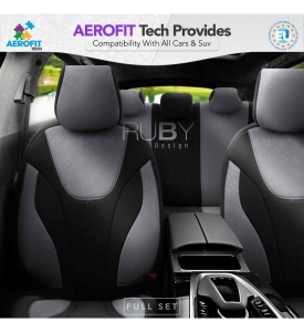 Set Huse Scaun Auto RUBY DESIGN - Img 3