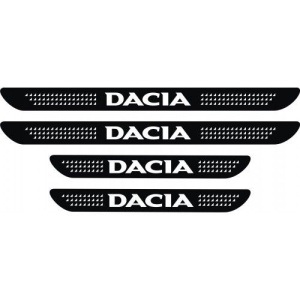 Set protectie praguri Dacia (v1)
