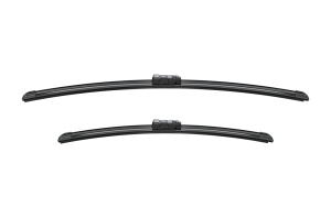 Set Stergatoare Bosch Aerotwin A187S, 600/450mm, Volkswagen Touran, Caddy - Img 4