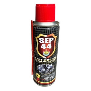 Spray Solutie Antirugina SEP 44 - 200 ml
