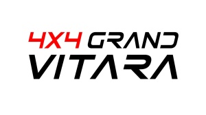 Sticker Auto Offroad Vitara