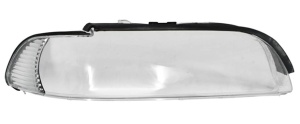 Sticla Far Dreapta BMW Seria 5 E39 Facelift (2000 - 2004)