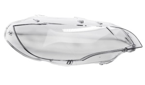 Sticla Far Dreapta BMW X6 E71 Far Cu LED (2008 - 2014)