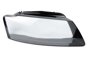 Sticla Far Dreapta Pentru Audi A5 8T/8F Non Facelift (2007 - 2011)