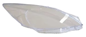 Sticla far dreapta pentru Mazda 3 Generatia 2 (2009 - 2013) - HM003-DREAPTA