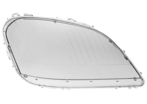 Sticla far dreapta pentru Mercedes ML W164 (2005 - 2007) - HW068-DREAPTA