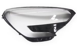 Sticla far dreapta pentru Renault Clio 5 (2019 - 2023) - RE009-DREAPTA