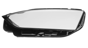 Sticla Far Stanga Pentru Audi A5 F5 Facelift (2019 - 2024)
