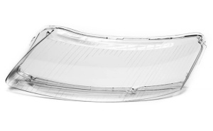 Sticla Far Stanga Pentru Audi A6 C6 4F (2005 - 2011)