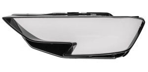 Sticla Far Stanga Pentru Audi A8 S8 D5 Cu Facelift (2021 - prezent)