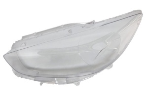 Sticla far stanga pentru Mazda CX-5 Generatia 1 (2012 - 2016) - HCCX-5 / HM012-STANGA