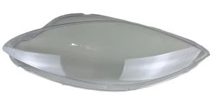 Sticla far stanga pentru Seat Altea Facelift (2009 - 2015) - HCSEAT0412 / HCSEAT0913 / FF034-STANGA