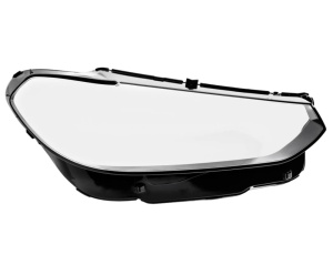 Sticla Pentru Far Dreapta BMW X4 G02 LCI Facelit (2021 - 2023)