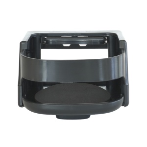 Suport Pahar Auto Universal Negru - Img 2
