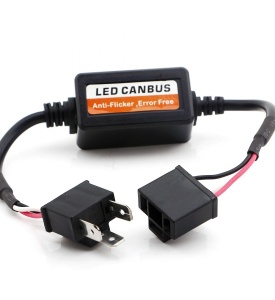 Anulator Eroare Led H4