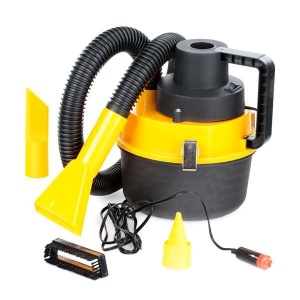 Aspirator Auto 12V 93W
