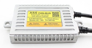 Ballast CANBUS Slim Digital 55W - Img 1