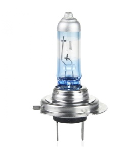 Bec Halogen H7 130% 55W - Img 2