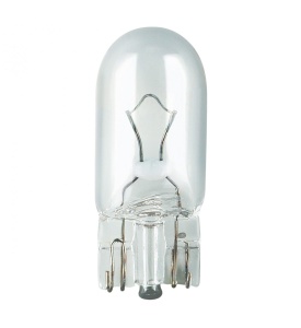 Bec Halogen T10 W5W 24V