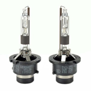 Bec xenon D4S Philips