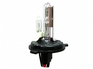 Bec xenon H4-2 Hybrid