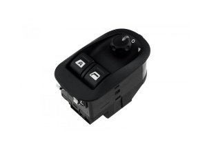 Bloc Comenzi Geamuri Peugeot / Citroen