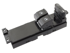 Bloc Comenzi Geamuri VW Sharan - Img 1