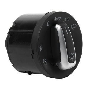 Bloc Lumini VW Touran cu Functie Auto - Img 5