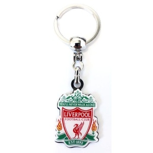 Breloc Auto Metalic Premium Liverpool
