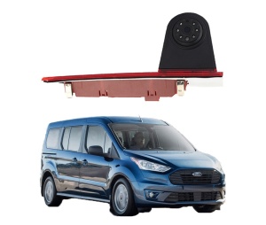 Camera Marsarier Dedicata Ford Transit Custom (2012-2016) Cu Usi Duble - Img 2