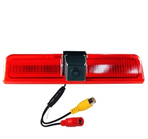 Camera Marsarier Dedicata Volkswagen Caddy 2003 - 2015 - Img 10