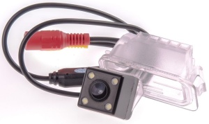 Camera Marsarier Ford Kuga, Focus Mk3, Fiesta Mk6, Mondeo Mk4, C-Max Mk2, S-Max Mk1, Galaxy Mk3 - Img 1