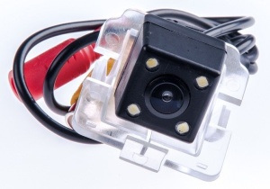 Camera Marsarier Mitsubishi Outlander - Img 1