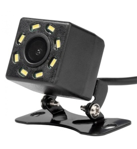 Camera Video Pentru Parcare Cu Marsarier HD-316-LED 12V 720p