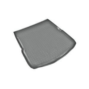 Covor portbagaj tavita compatibil Audi A6 4F C6 Berlina 2008-2011 Cod: PB 6013 / PBA1