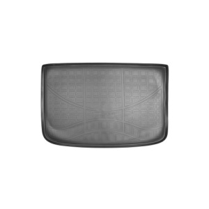 Covor portbagaj tavita compatibil Mercedes-Benz Clasa A W176 Hatchback 2004-2008 Cod: PB 6413 / PBA1
