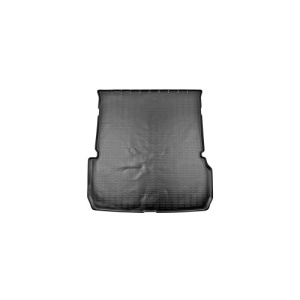Covor portbagaj tavita compatibil Mercedes Benz GLS X167 2019 -> Cod: PB 6890 / PBA1