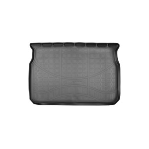 Covor portbagaj tavita compatibil Peugeot 208 Hatchback 2012-> Cod: PB 6508 / PBA1